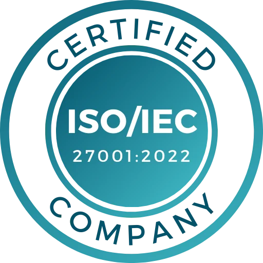 ISO 2701 GradientGradient