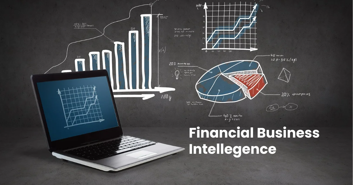 Financial Business Intelligence IT Cart
