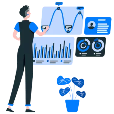 Data analytics