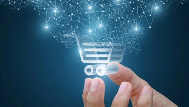 Digital Commerce