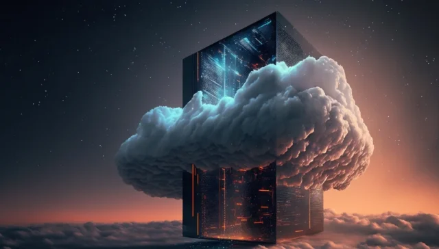 Cloud Operation