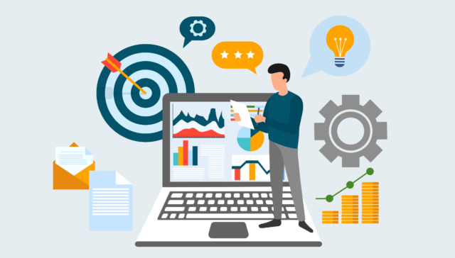 Digital Transformation