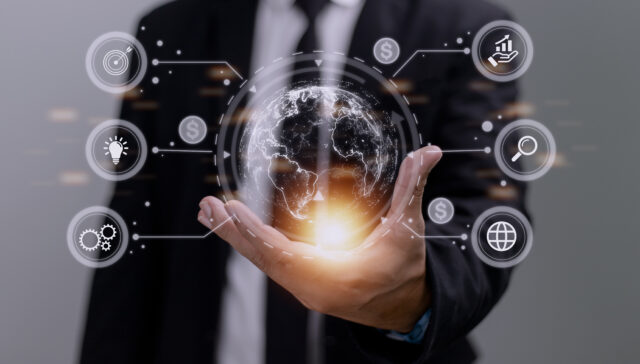 Digital Transformation