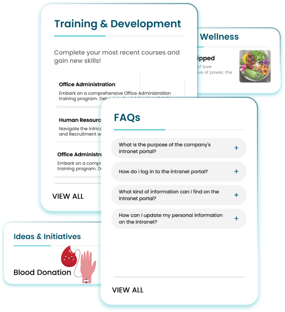 AIX Hub - Knowledge Sharing and Development