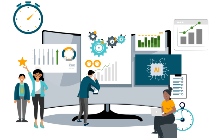 Digital Transformation Consulting