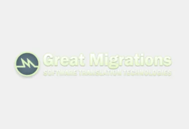 Great Migrations