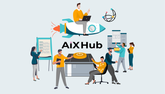 AIX HUB Solutions