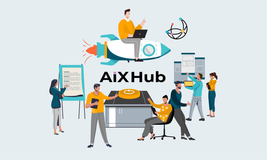 AIX HUB Solutions