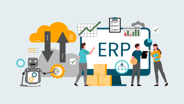 ERP