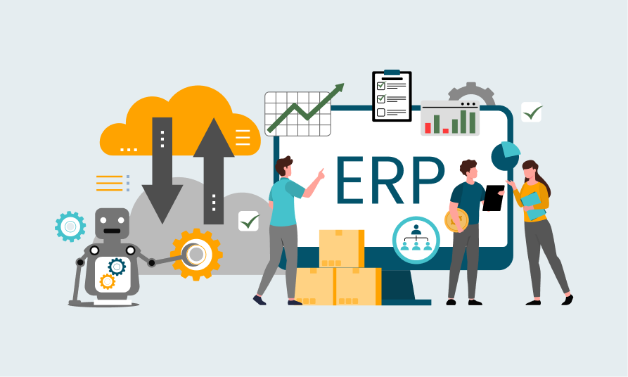 ERP