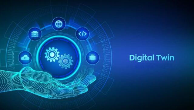 Digital Twin