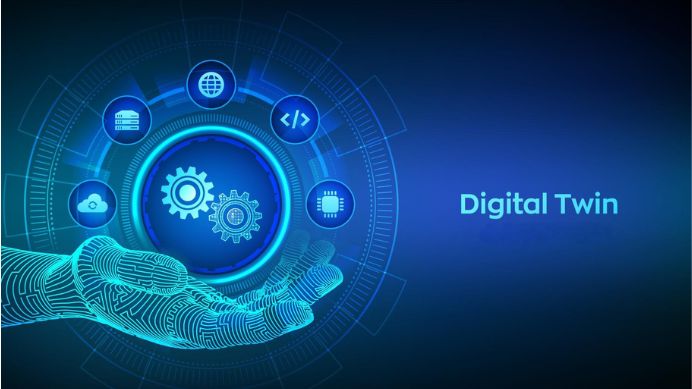 Digital Twin