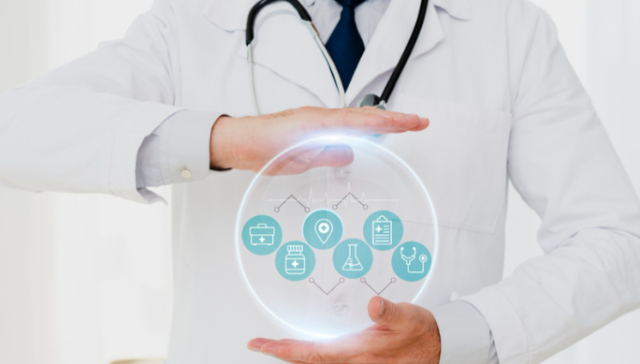 Interoperability in healthcare