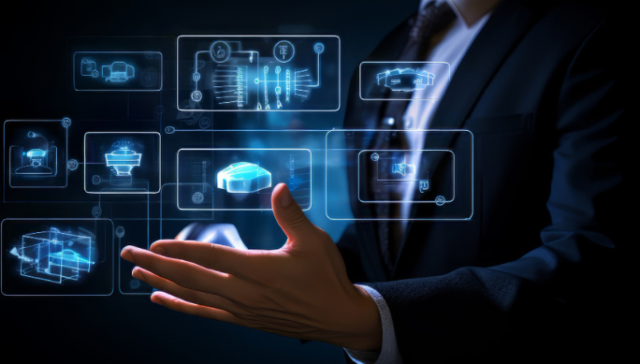 Digital Transformation Examples