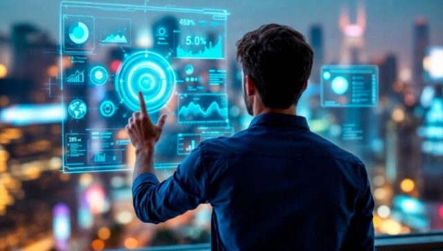 Digital Transformation Roadmap