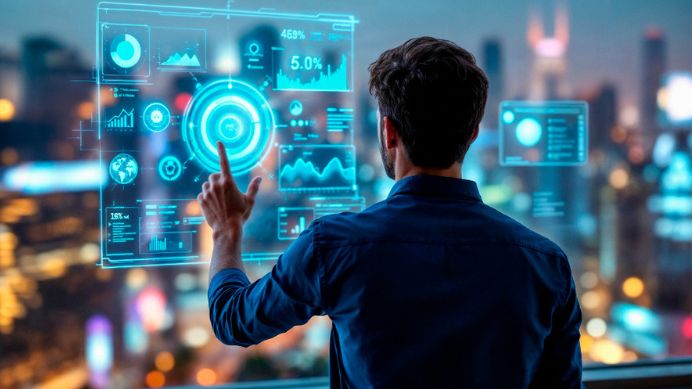 Digital Transformation Roadmap