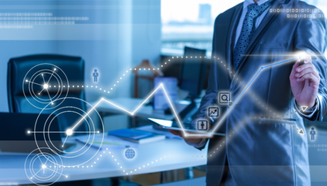 Digital Transformation Strategy