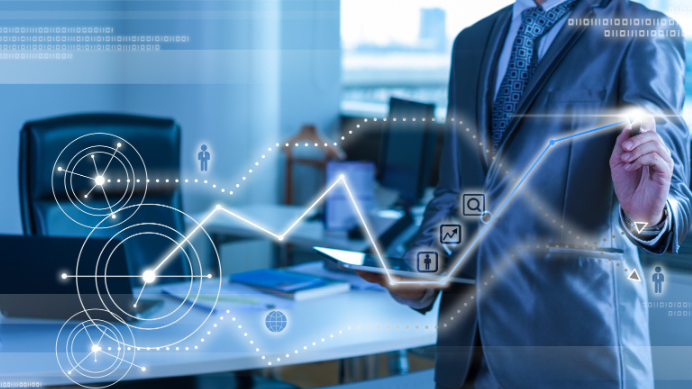 Digital Transformation Strategy