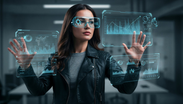 Digital Transformation Trends