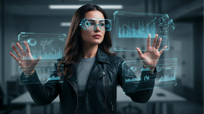 Digital Transformation Trends