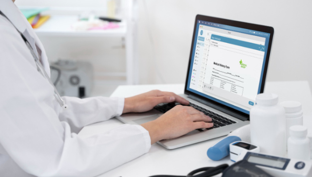 Medical Billing Automation