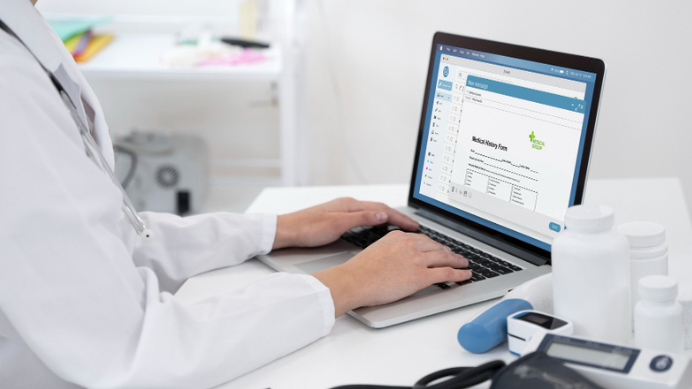Medical Billing Automation