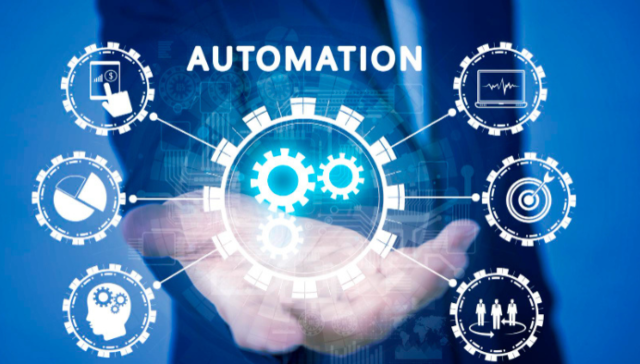 Workflow Automation