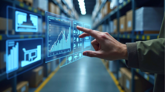 AI in Inventory Management