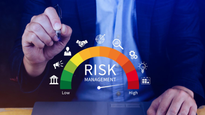 AI in Risk Management