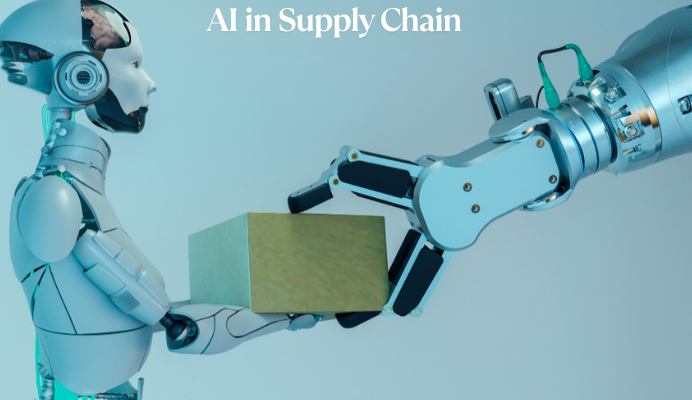 AI in Supply Chain