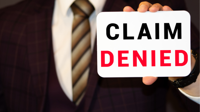 Claim Denials