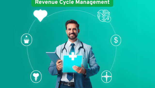 Revenue Cycle Management