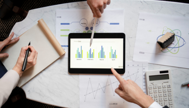AI Demand Forecasting