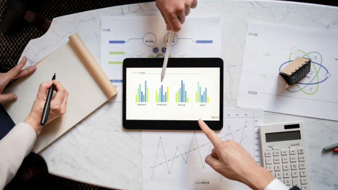 AI Demand Forecasting