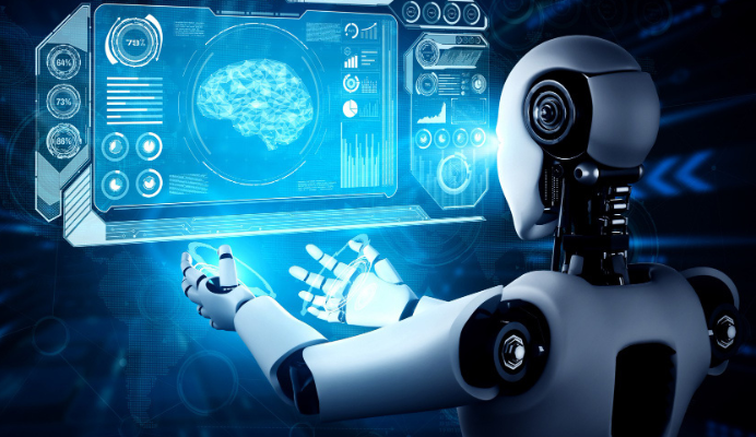 AI predictive modeling