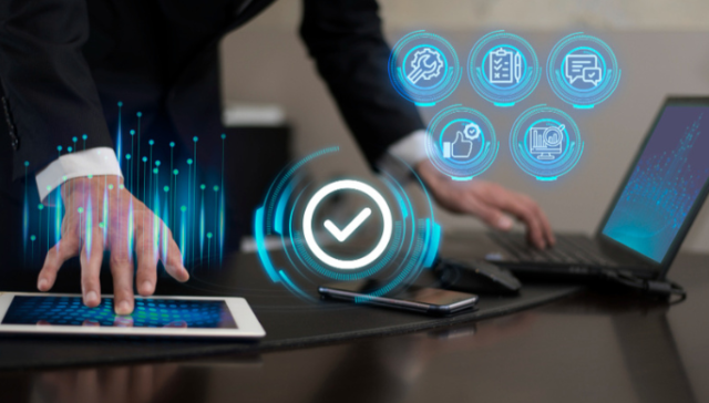 Compliance Automation