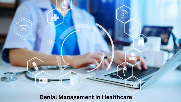 Denial Management