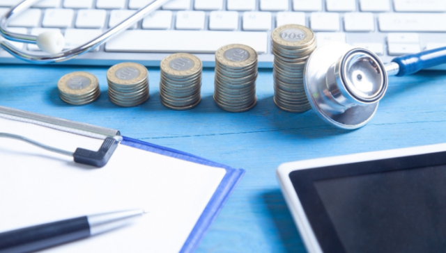 Healthcare Financial Management