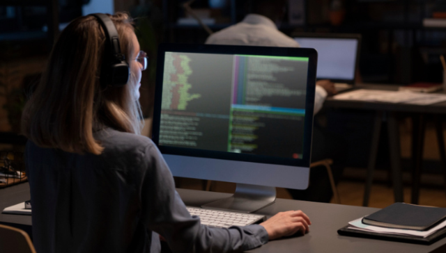 No-code AI automation