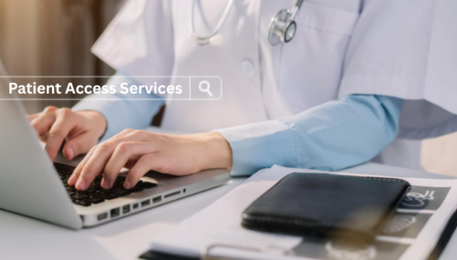 Patient Access Services