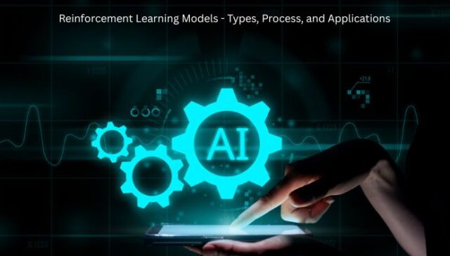 Reinforcement Learning Models