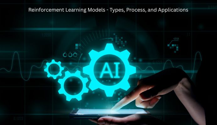 Reinforcement Learning Models