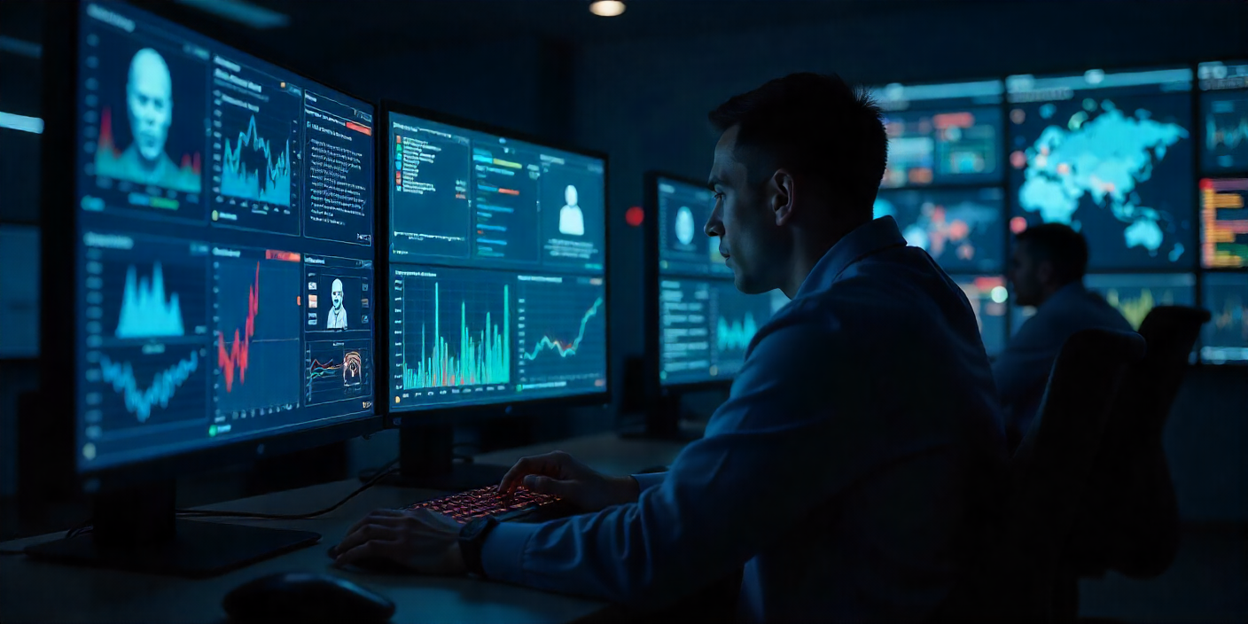 AIoT: Intelligent Connectivity