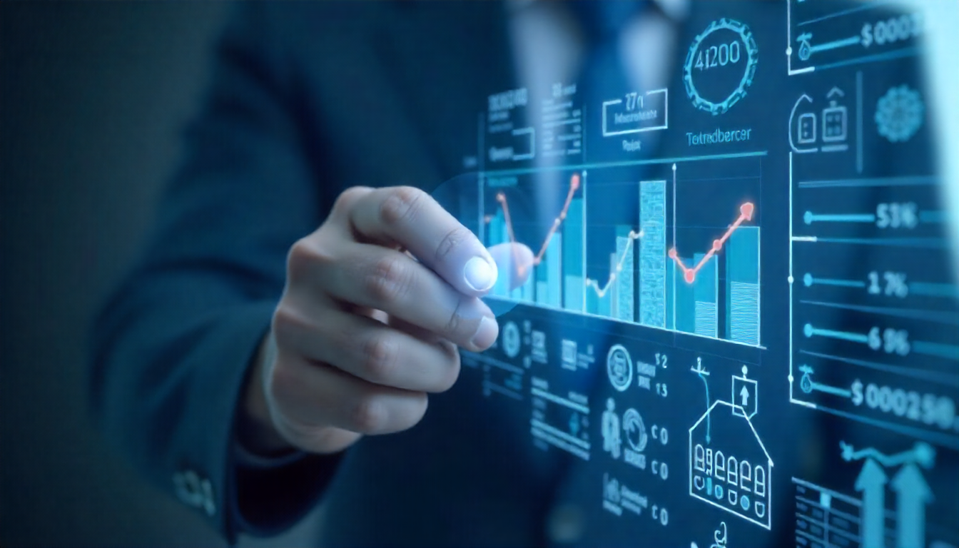 Revenue Cycle Analytics